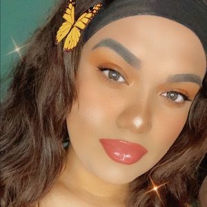 Meet your Posher, Lupe